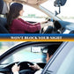Mirror Mobile Phone Holder for Car