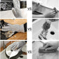 Wire Dishwashing Gloves(Pack of 2)
