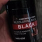 Leather Recoloring Balm for Couches, Car Seats, Boots